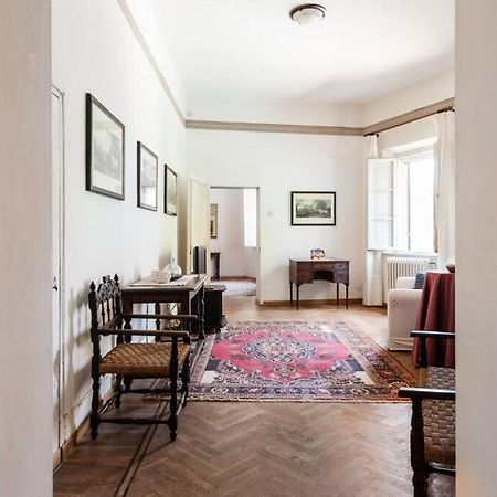 Villa Ott Crespina Extérieur photo