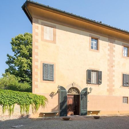 Villa Ott Crespina Extérieur photo
