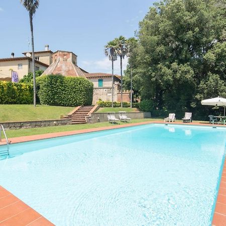 Villa Ott Crespina Extérieur photo