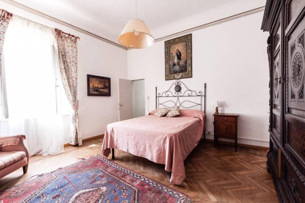 Villa Ott Crespina Extérieur photo