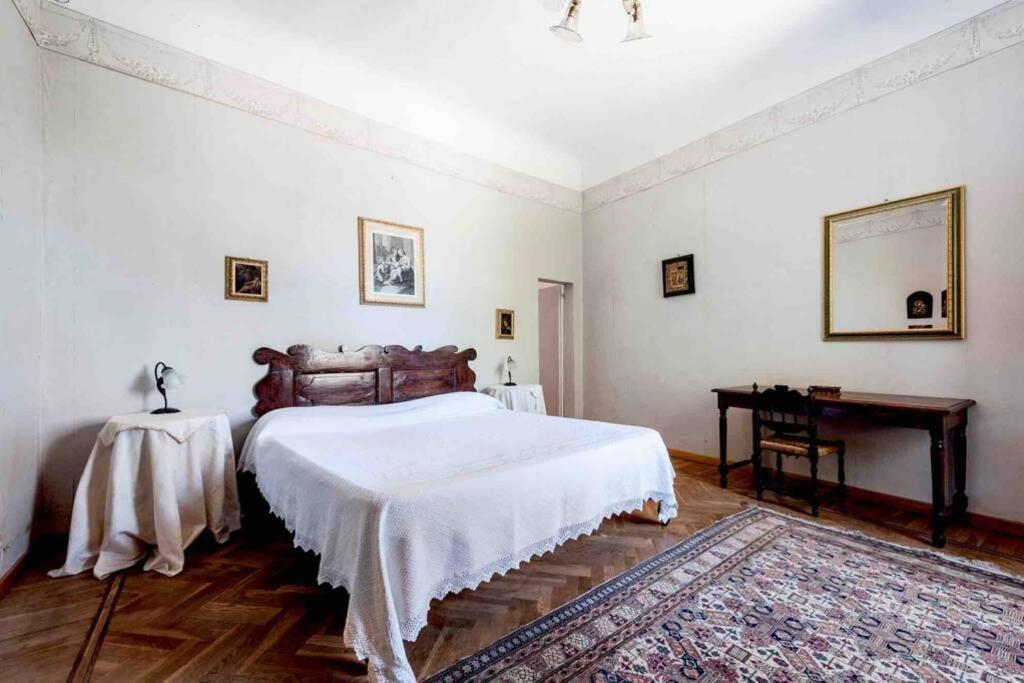 Villa Ott Crespina Extérieur photo
