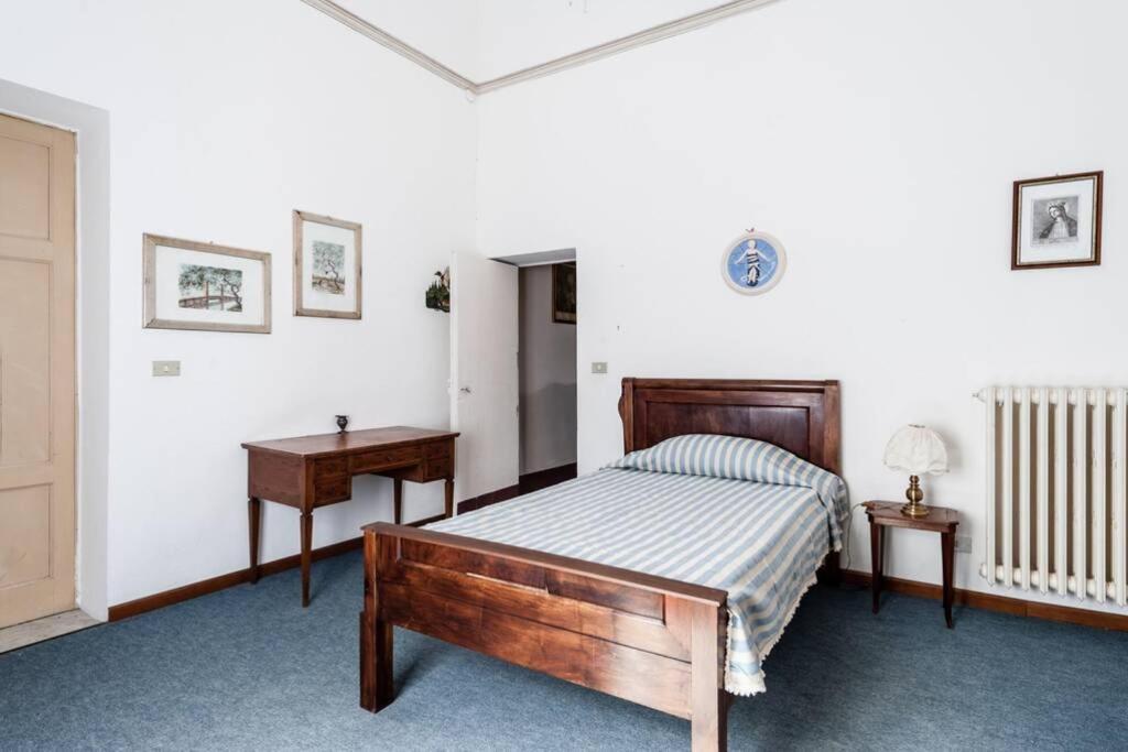 Villa Ott Crespina Extérieur photo