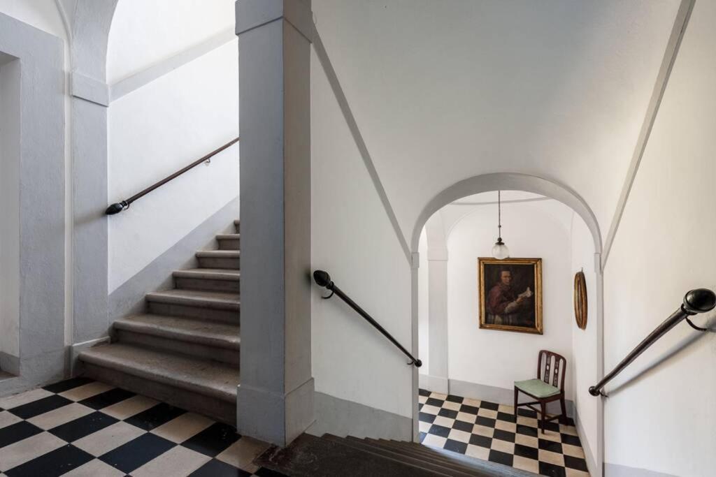Villa Ott Crespina Extérieur photo