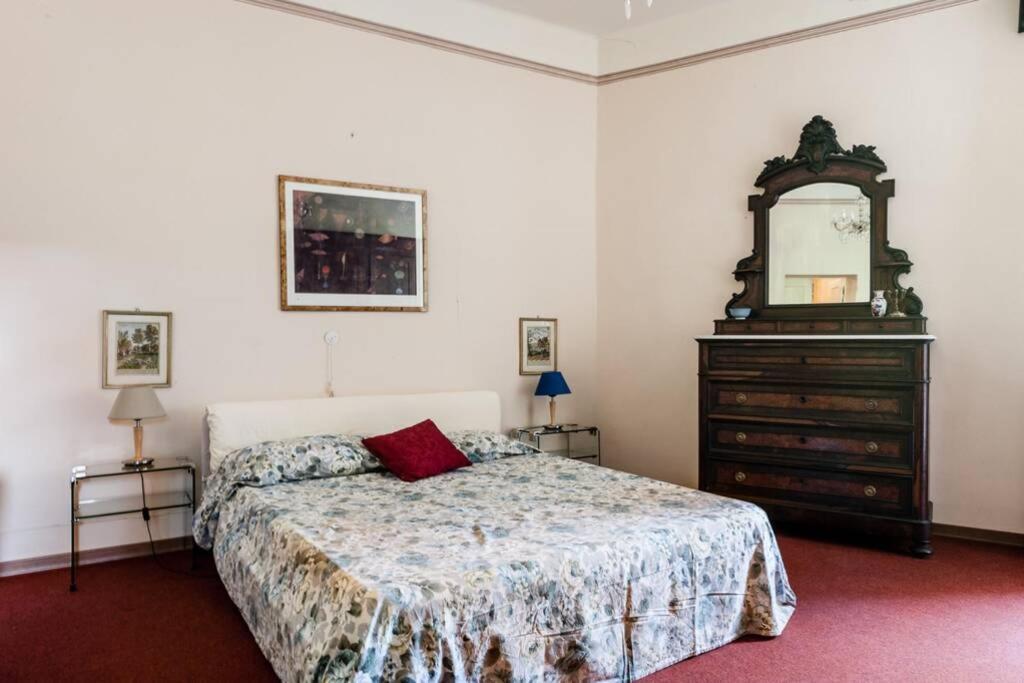 Villa Ott Crespina Extérieur photo