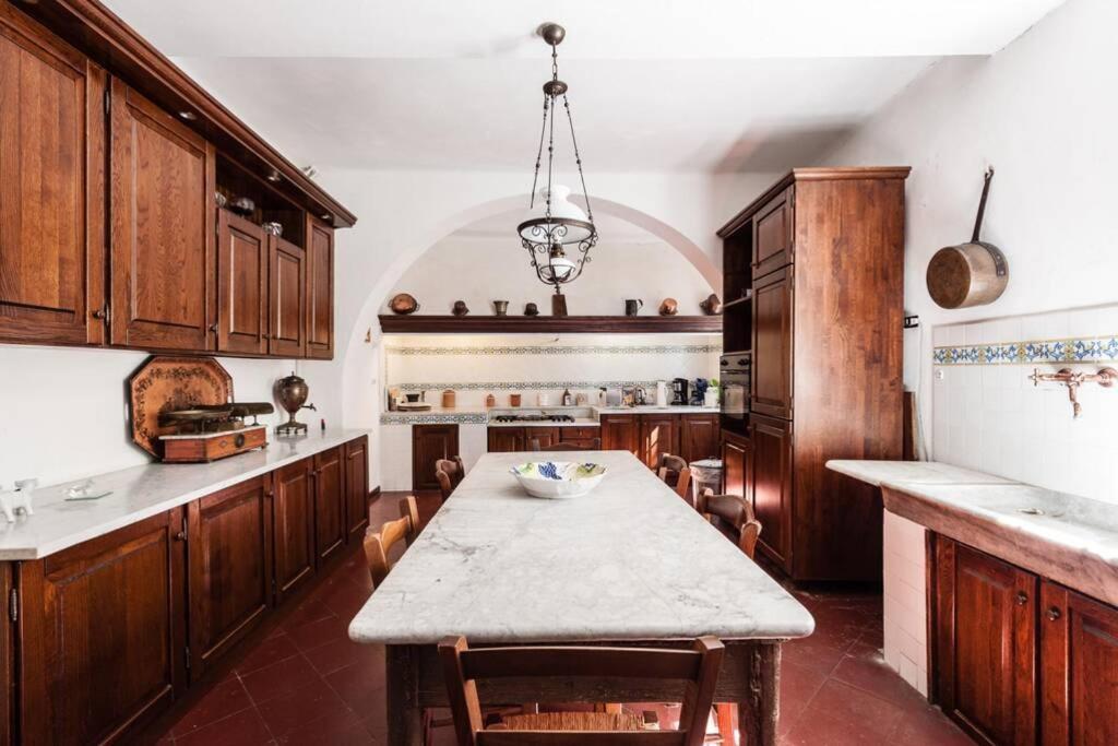 Villa Ott Crespina Extérieur photo