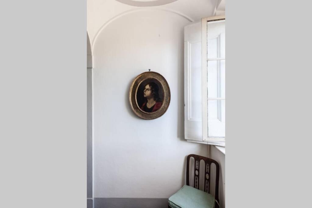 Villa Ott Crespina Extérieur photo