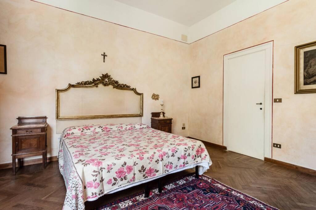 Villa Ott Crespina Extérieur photo