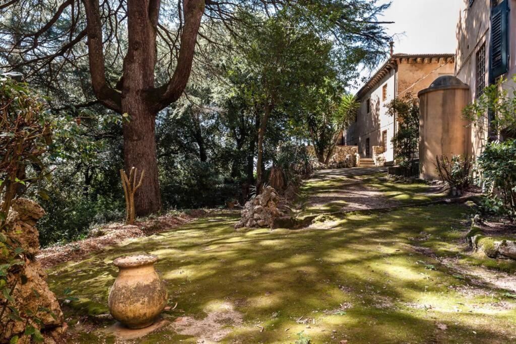 Villa Ott Crespina Extérieur photo