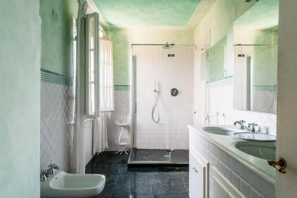 Villa Ott Crespina Extérieur photo