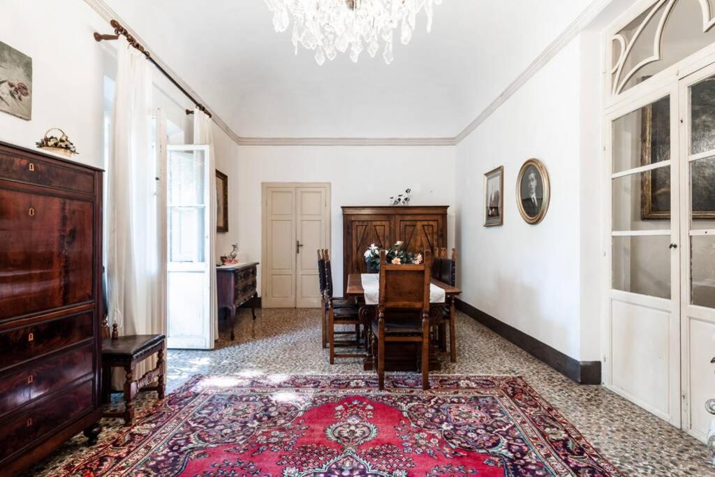 Villa Ott Crespina Extérieur photo