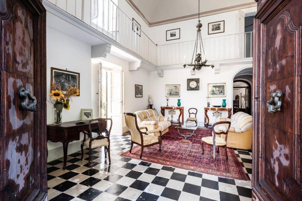 Villa Ott Crespina Extérieur photo
