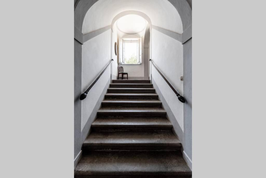 Villa Ott Crespina Extérieur photo